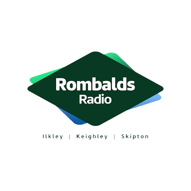 Rombalds Radio