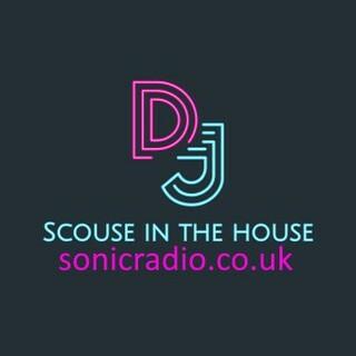 Sonic Sounds Radio radio