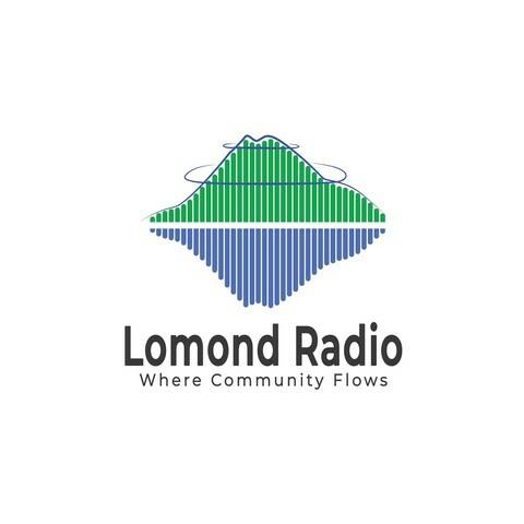 Lomond Radio radio