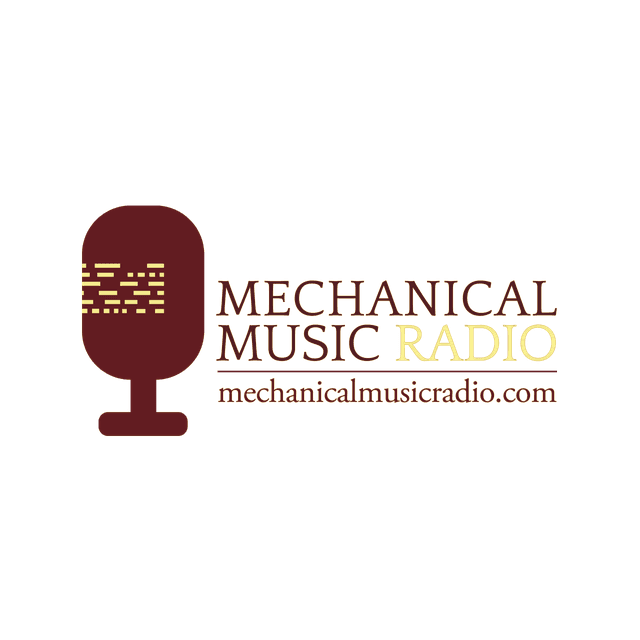 Mechanical Music Radio radio