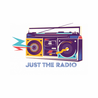 Just the Radio radio