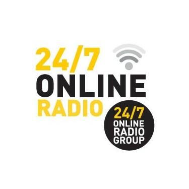 24/7 Online Radio radio