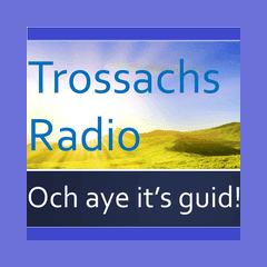 Trossachs Radio radio