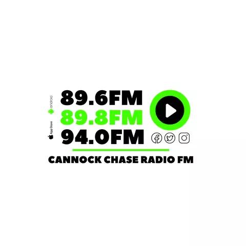 Cannock Chase Radio radio