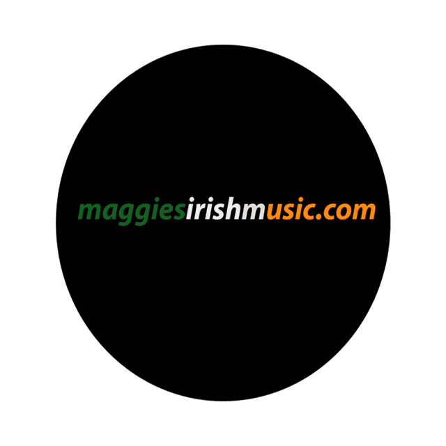 MaggiesIrishMusic radio