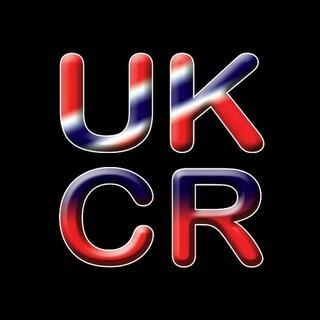 UKCountryRadio radio