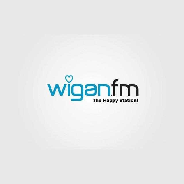 WiganFM radio