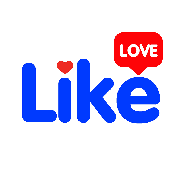 Like Love radio