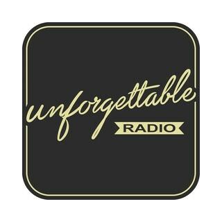 Unforgettable Radio radio