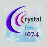 Crystal 107.4 FM radio