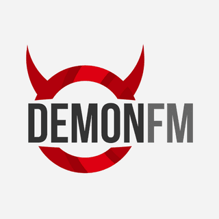 Demon FM 107.5 radio