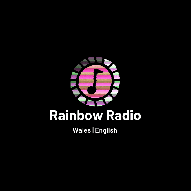 Rainbow Radio Wales radio