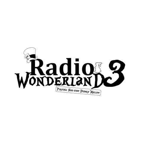 Radio Wonderland 3 radio