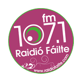 Raidió Fáilte radio