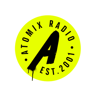 Atomix Radio