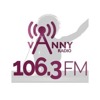 Vanny Radio radio