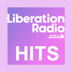 Liberation Radio Hits radio