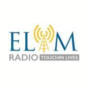 Elim Radio UK radio