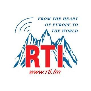 Radio Tatras International radio