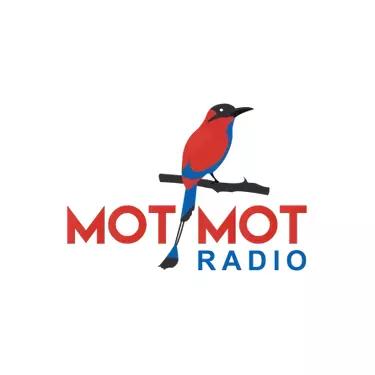 Motmot Radio