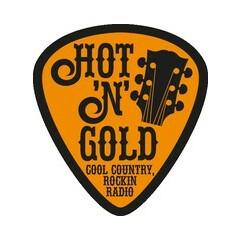 Hot N Gold radio