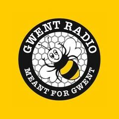 GWENT RADIO radio