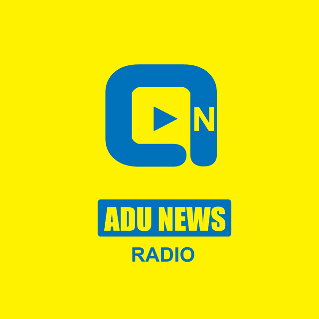 Adu News - UK radio