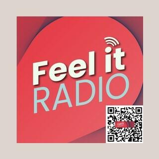 Feelitradio UK radio