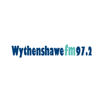 Wythenshawe FM 97.2 radio