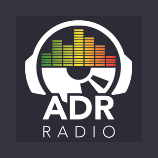 ADR Radio radio