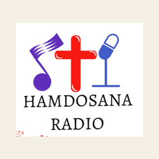 Hamdosana Masihi Radio radio