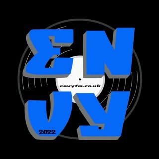 Envy FM radio