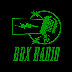 RBX Radio radio