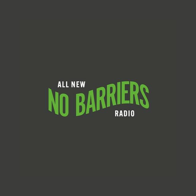 No Barriers Radio radio