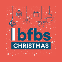 BFBS Christmas