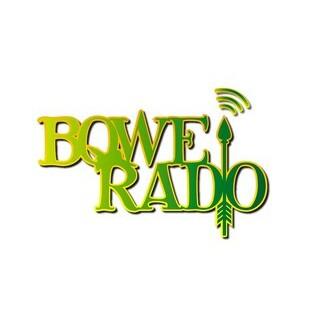 Bowe Community Radio radio