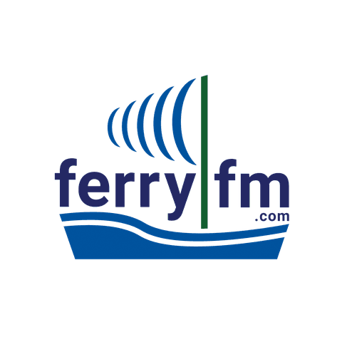 Ferry FM radio