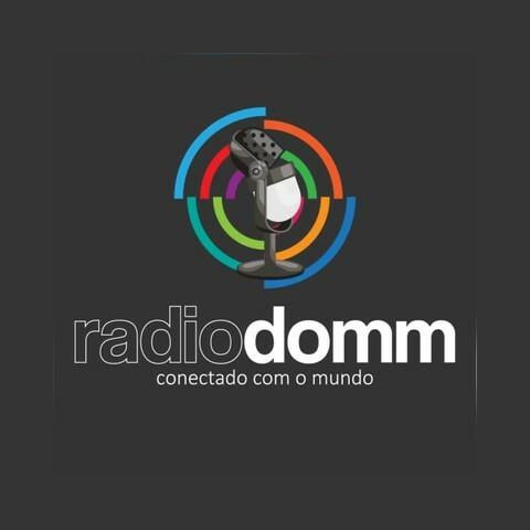 Rádio Domm