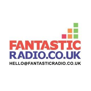 Fantastic Radio UK radio