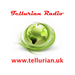 Tellurian Radio radio