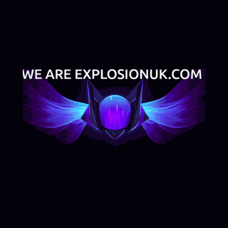 explosionuk radio