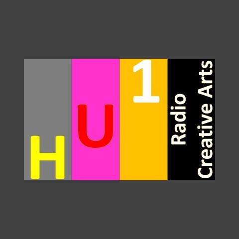 HU1 Radio radio