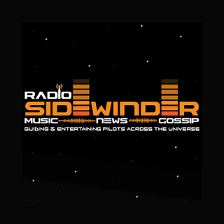 Radio Sidewinder radio