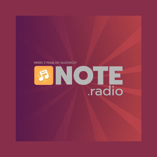 NOTE.radio