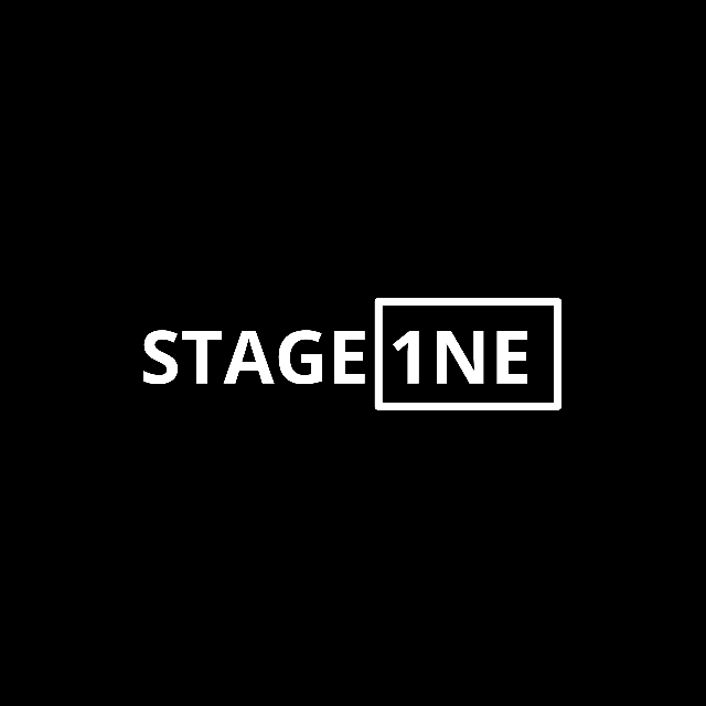 STAGE 1NE radio