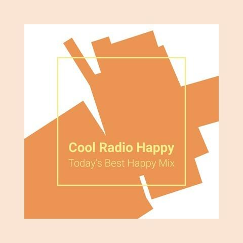 Cool Radio Happy radio