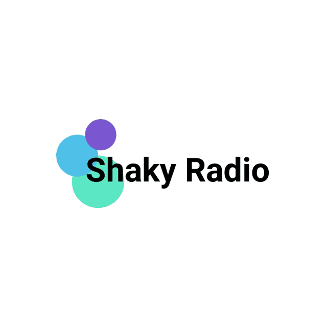 Shaky Radio