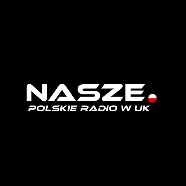 NASZE. Polish Radio UK