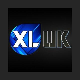 XLUK Radio radio