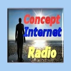 Concept Radio radio